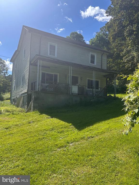 20628 Water Station Run Rd Sw, Lonaconing