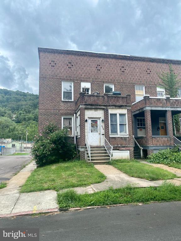 524 Maryland Ave (526), Westernport