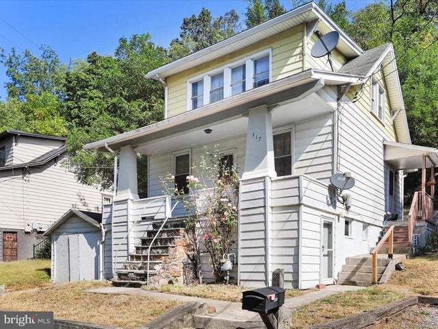 917 Zihlman Way, Cumberland