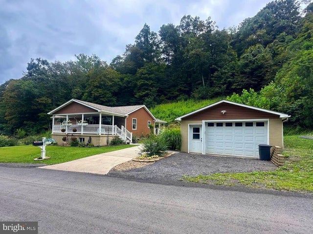 23417 Potomac Hollow Rd Sw, Barton