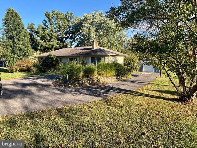 11212 Poorbaugh Ave, Corriganville