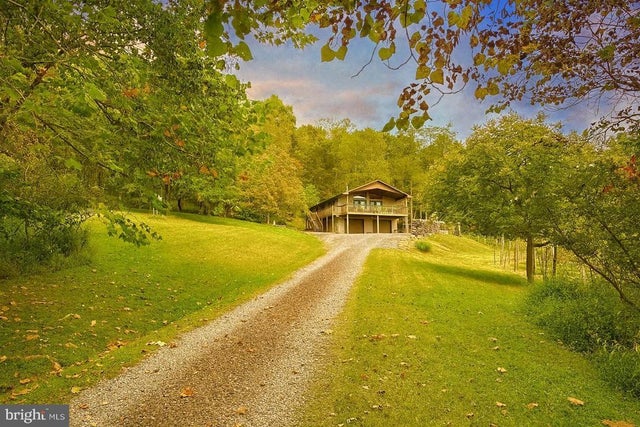 16805 Jericho Ln, Mount Savage