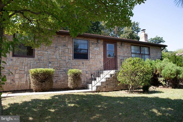 12713 Winchester, Cumberland