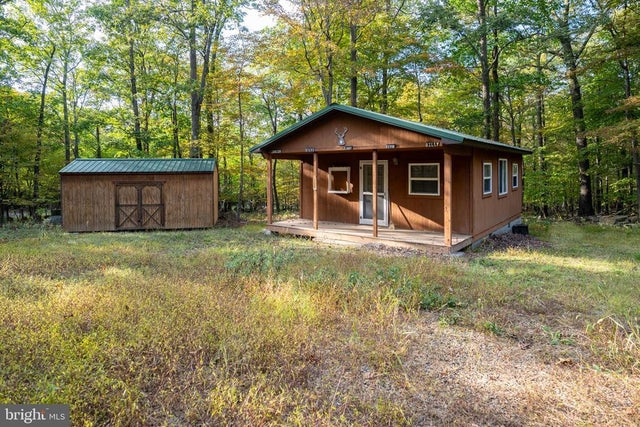 15800 Sprucewood Dr, Frostburg