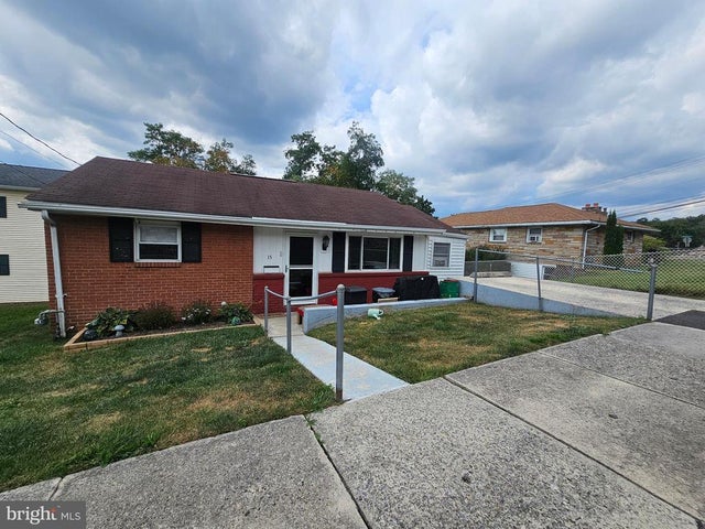 15 Park Ave, Frostburg