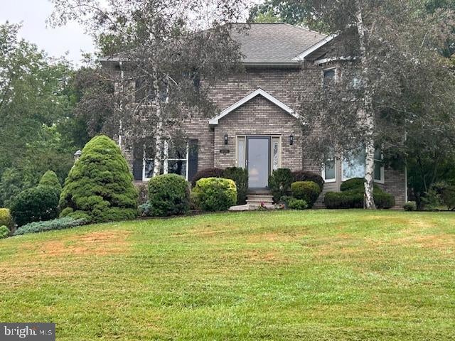 12715 Woodbine Rd Sw, Lavale