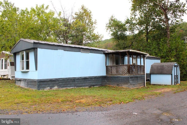 14201 Winchester Rd., Lot V, Cresaptown