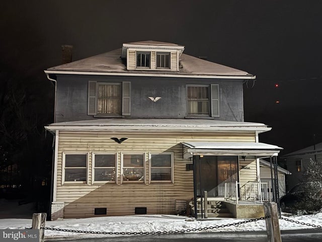 136 Maryland Ave, Westernport