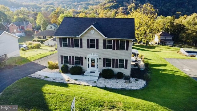 515 Georges Creek Blvd, Lavale