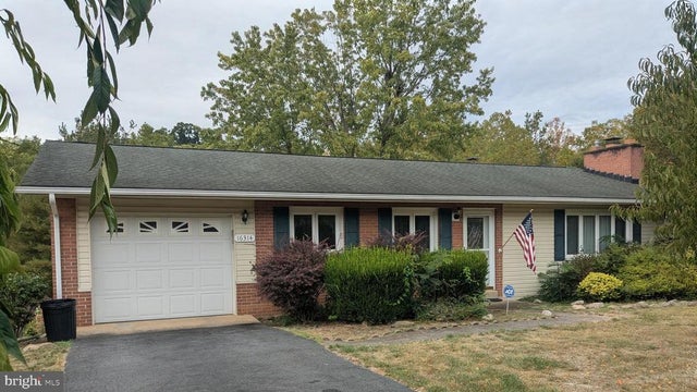 16314 Conda Way, Rawlings