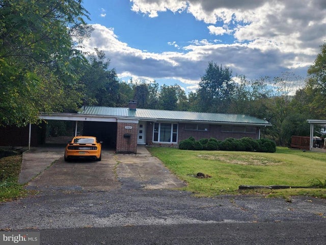 21416 Chesapeake Ave Sw, Mccoole