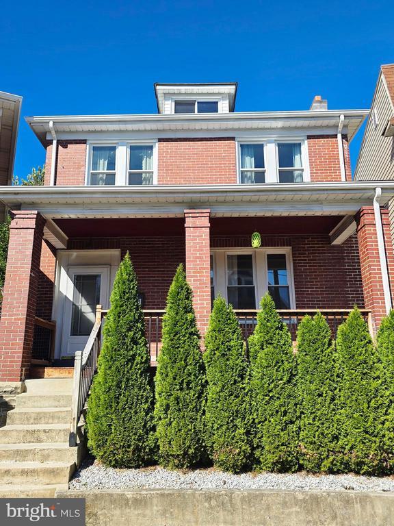 511 Patterson Ave, Cumberland