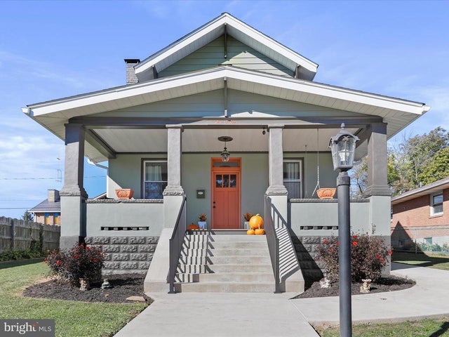 504 Prince George St, Cumberland