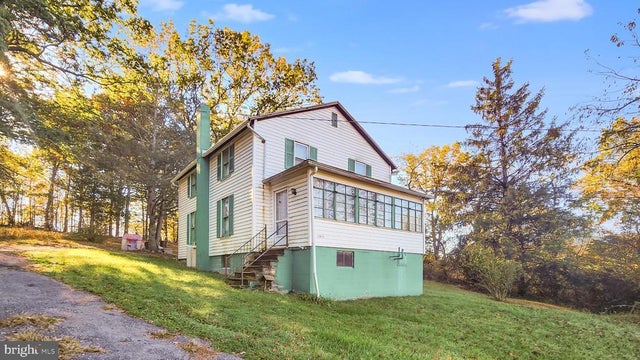 13614 Oldtown Rd Se, Cumberland