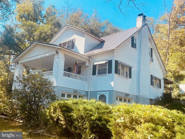 12617 N Cresap St, Cumberland