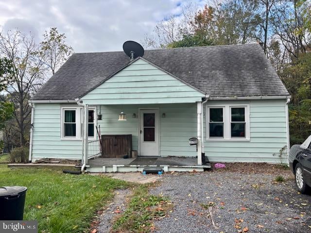 127 Pine St, Frostburg