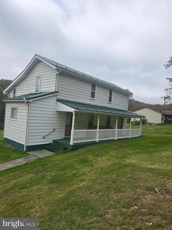 11119 Hill Side Dr, Midlothian