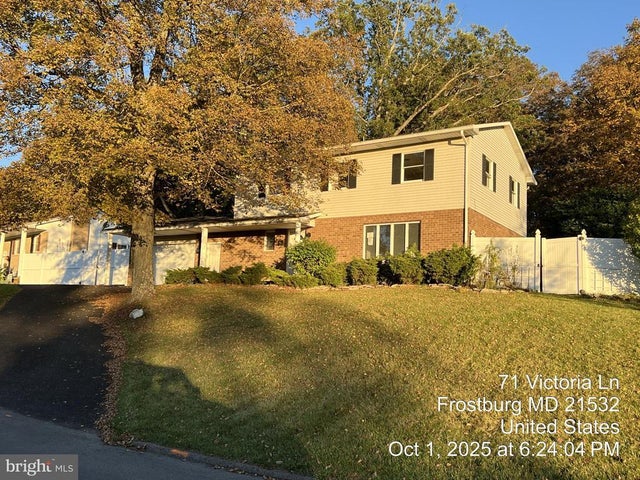 70 Victoria Ln, Frostburg