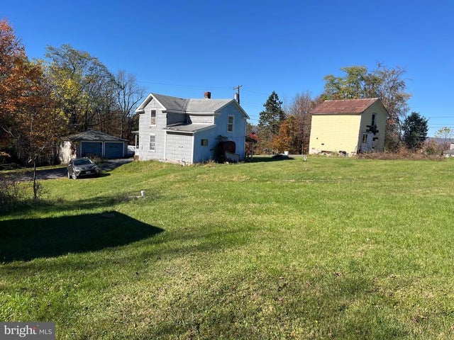16723 Loartown Rd Sw, Frostburg