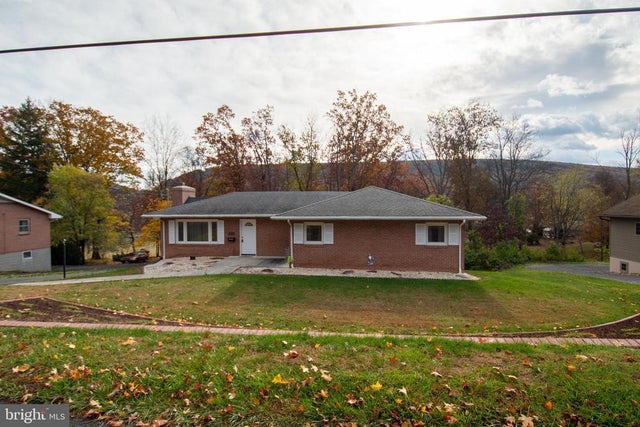 1034 W Weires Ave, Lavale