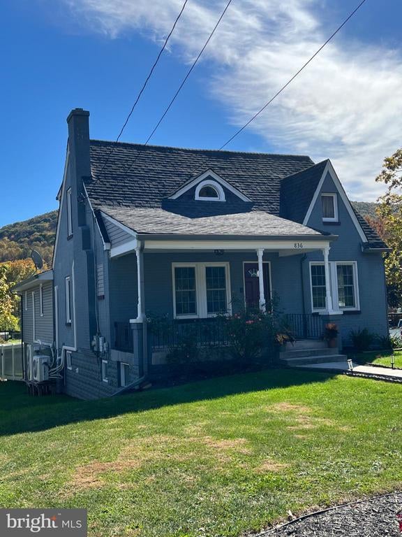 836 National Hwy, Lavale