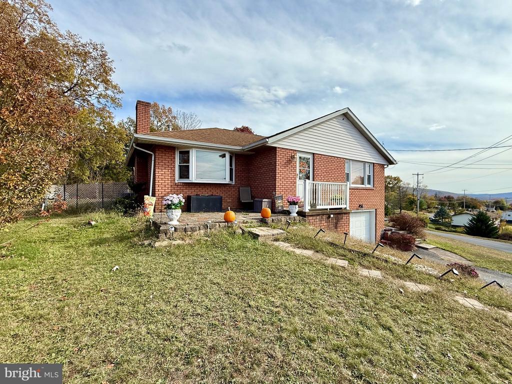 604 White Ave, CUMBERLAND