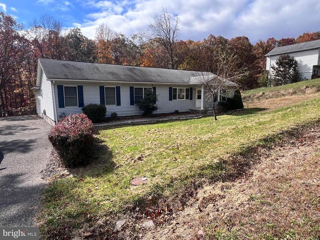 16800 Mt Club Ave, Rawlings