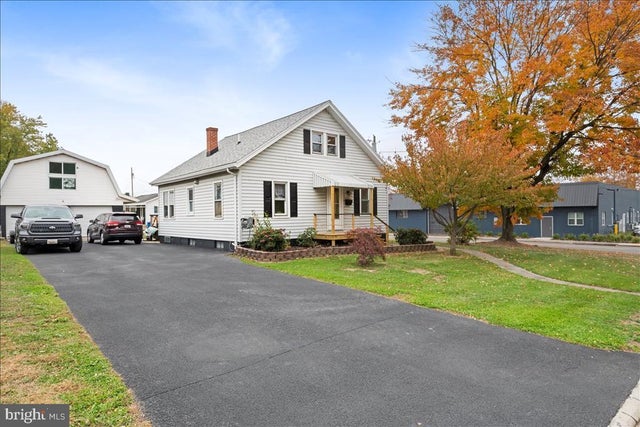 1018 Lexington Ave, Cumberland