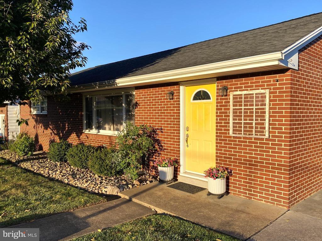 712 Avondale Ave, CUMBERLAND