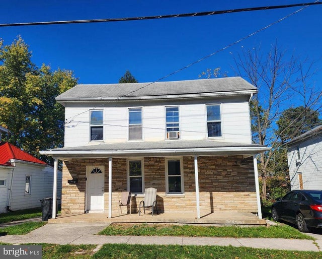 147 Bowery St, Frostburg