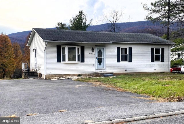 14104 Louise Dr Sw, Cresaptown