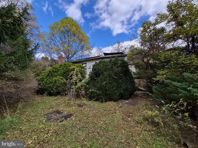 191 Spring St, Frostburg