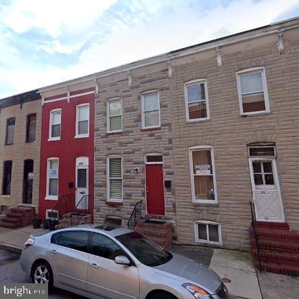 1335 Ward St, Baltimore