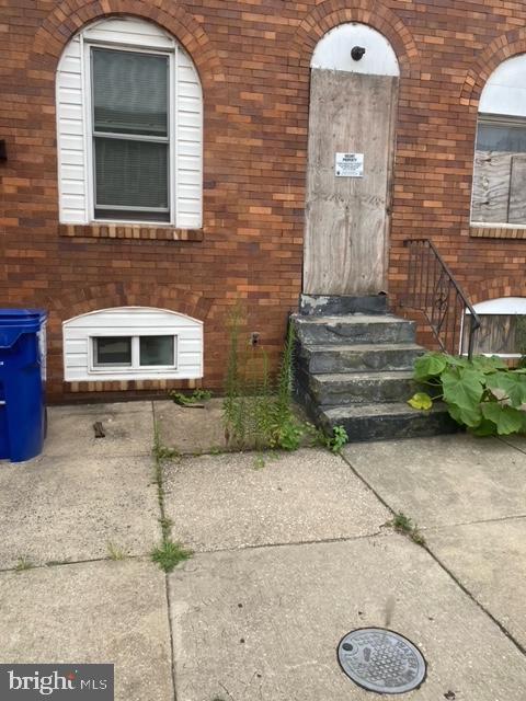 2017 Eagle St, Baltimore