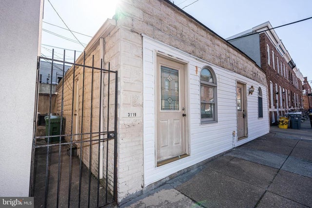 3119 Eastern Ave, Baltimore