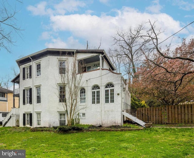 5926 Smith Ave, Baltimore