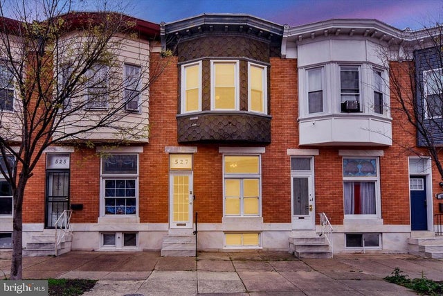 527 S Lehigh St, Baltimore