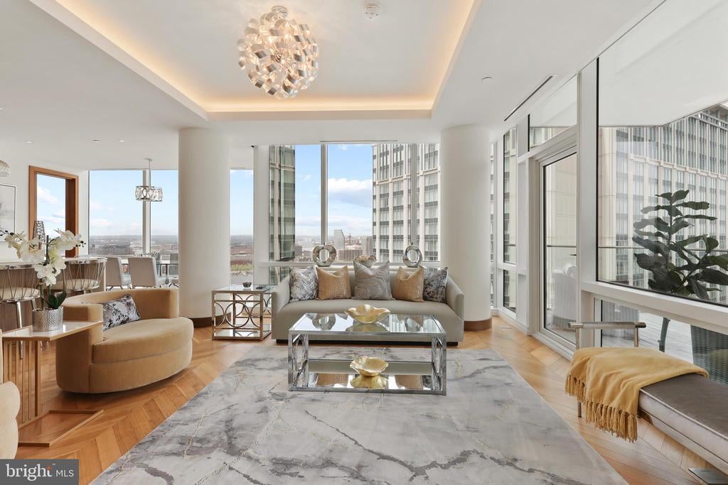 300 International Dr #2403, BALTIMORE