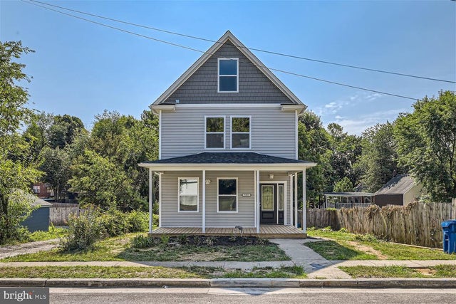 5805 Kavon Ave, Baltimore