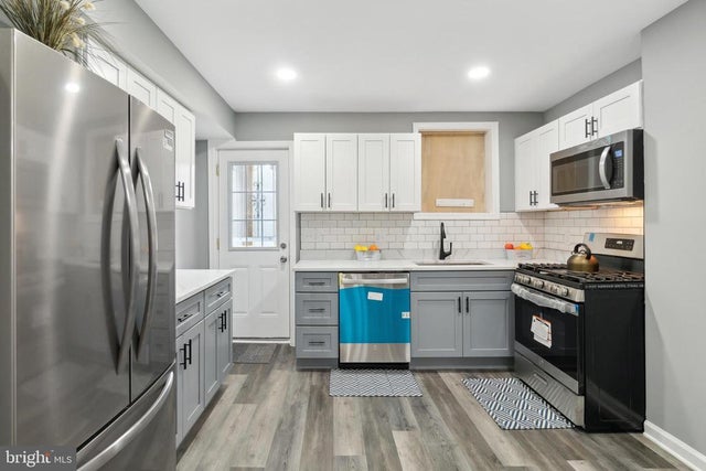 426 S Smallwood St, Baltimore