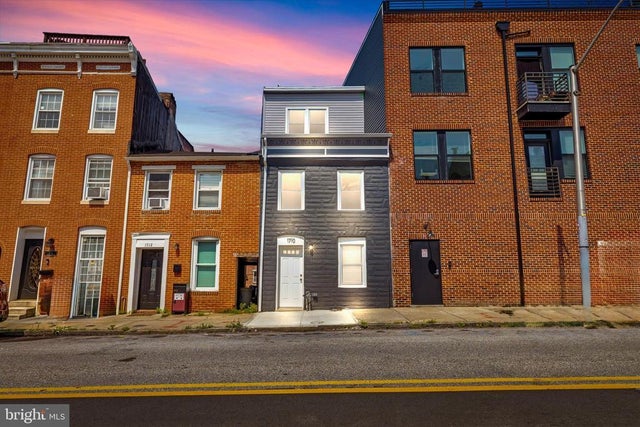 1710 Light St, Baltimore