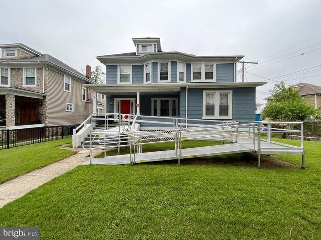 3502 Carsdale Ave, Baltimore