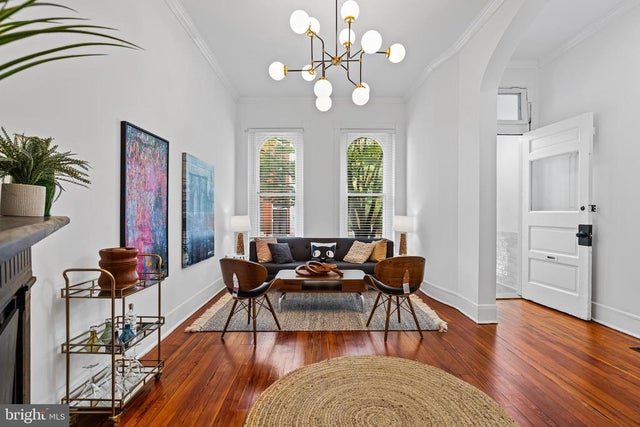 1746 Park Ave, Baltimore