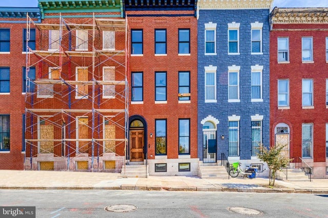 934 Harlem Ave, Baltimore