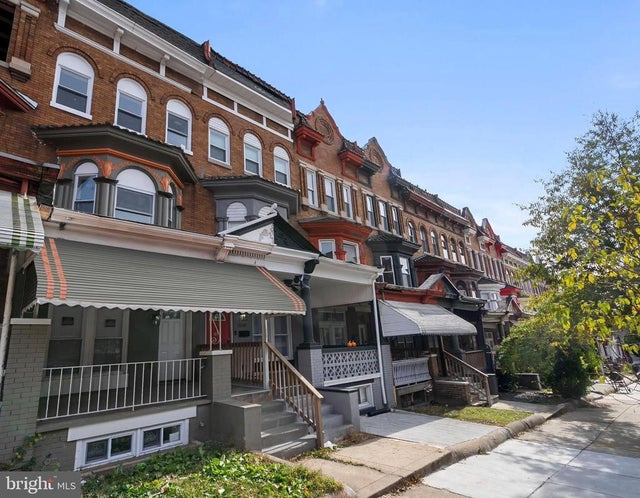 2145 Homewood Ave, Baltimore