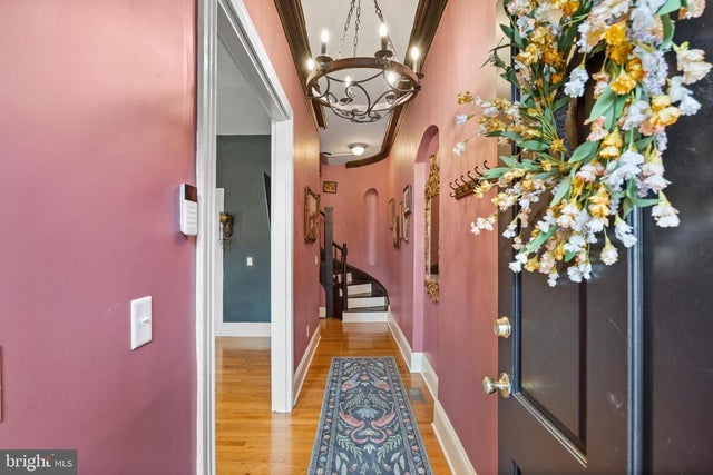 415 E Lafayette Ave, Baltimore