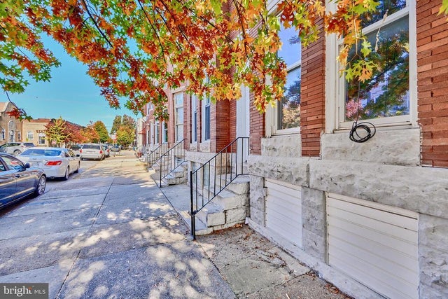 235 N Luzerne Ave N, Baltimore