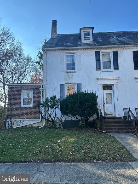 409 Southway, Baltimore