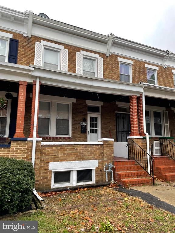 3211 Chesterfield Ave, BALTIMORE
