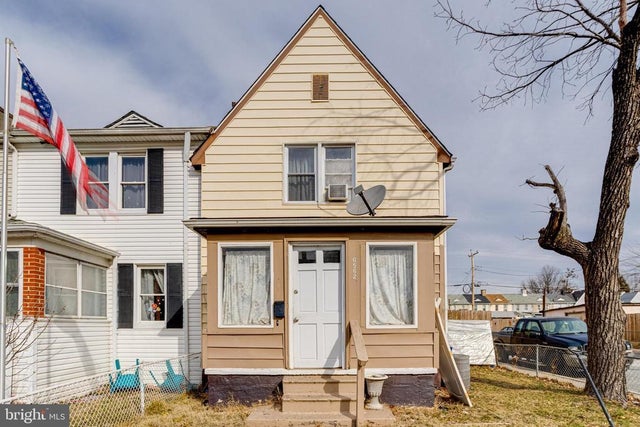 6562 Parnell, Baltimore